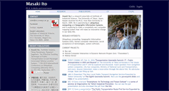 Desktop Screenshot of niya.net