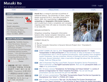 Tablet Screenshot of niya.net